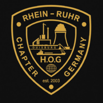 Rhein-Ruhr Chapter Shop