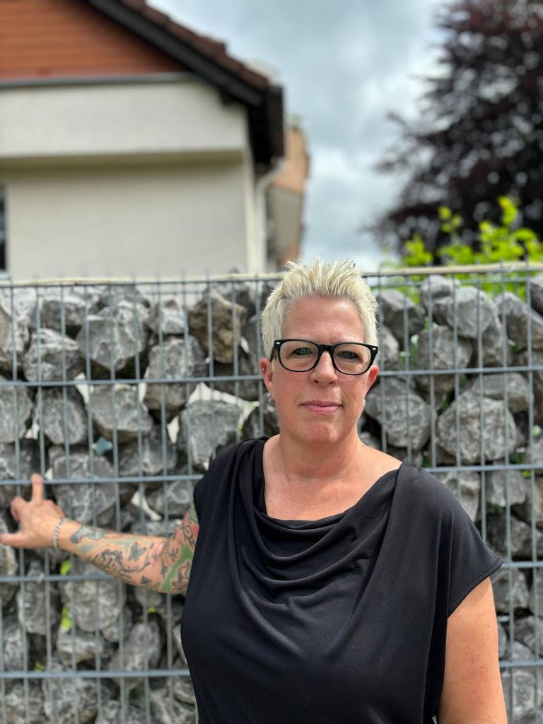 claudia leiendecker