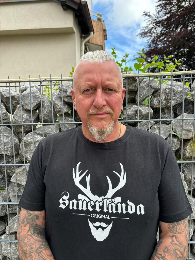 thomas leiendecker