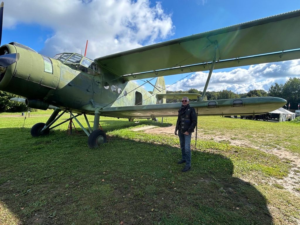 Dudleys Ritt nach Belarus a2a3ab99 5330 4ec5 93ed ad45f75da212