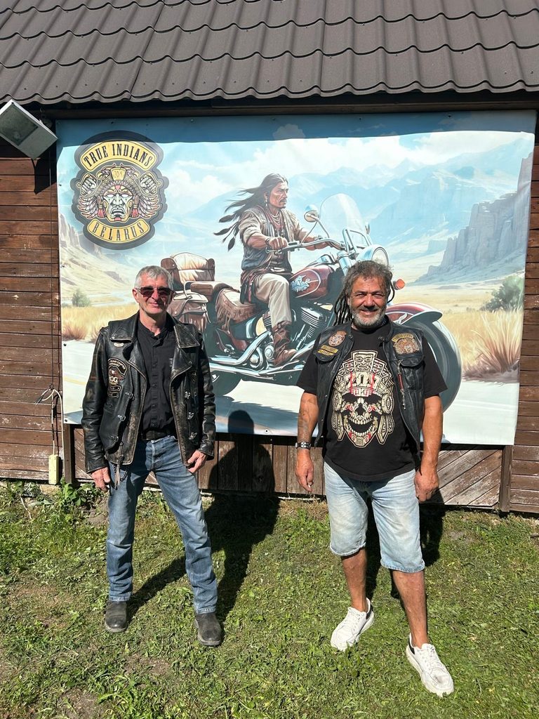 Dudleys Ritt nach Belarus a516bc1f 7684 469a ae23 fb6ec15171a4