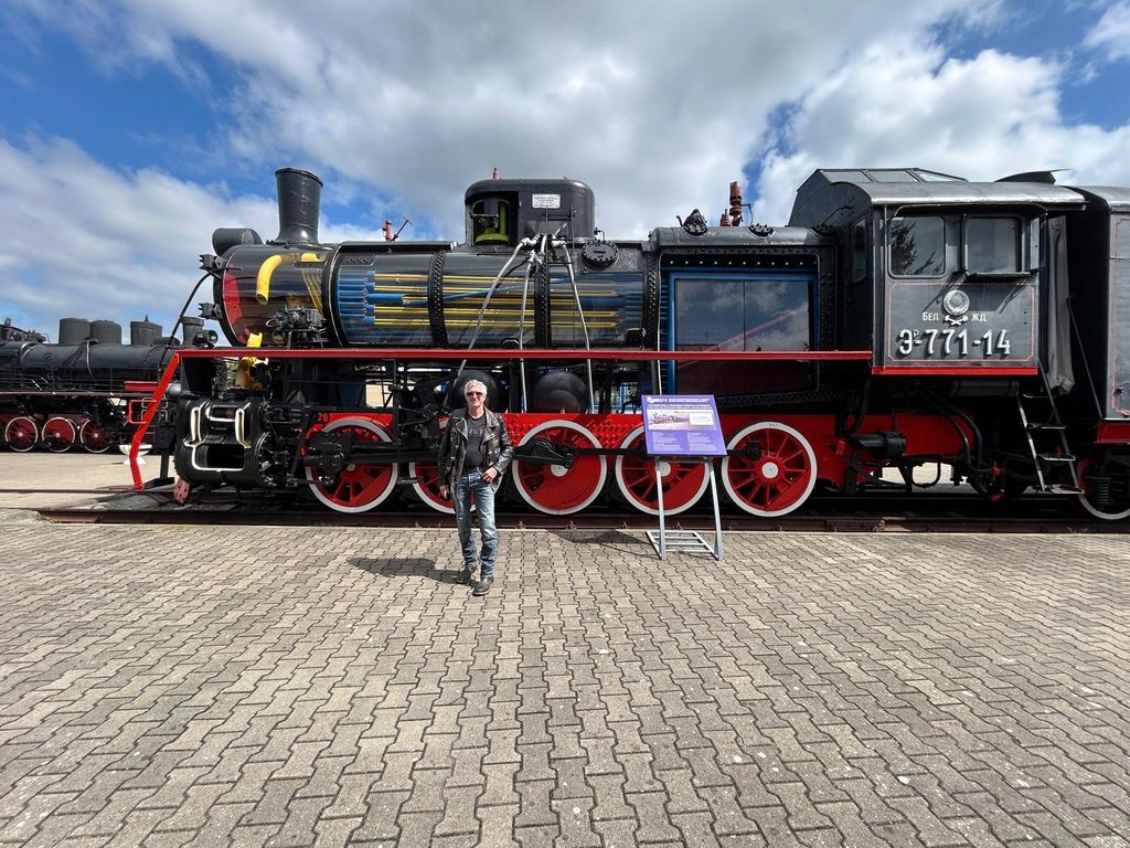 Dudleys Ritt nach Belarus d9ae4713 69d8 48c1 b3c9 4b3fdba842e0